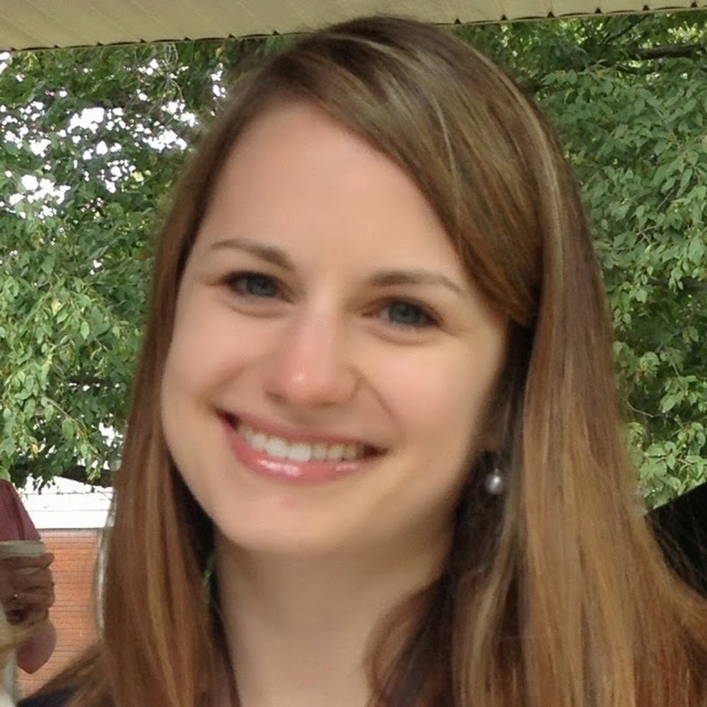 Meet your Posher, Stacey